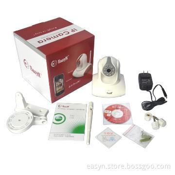 cctv camera with memory card H3-137V
